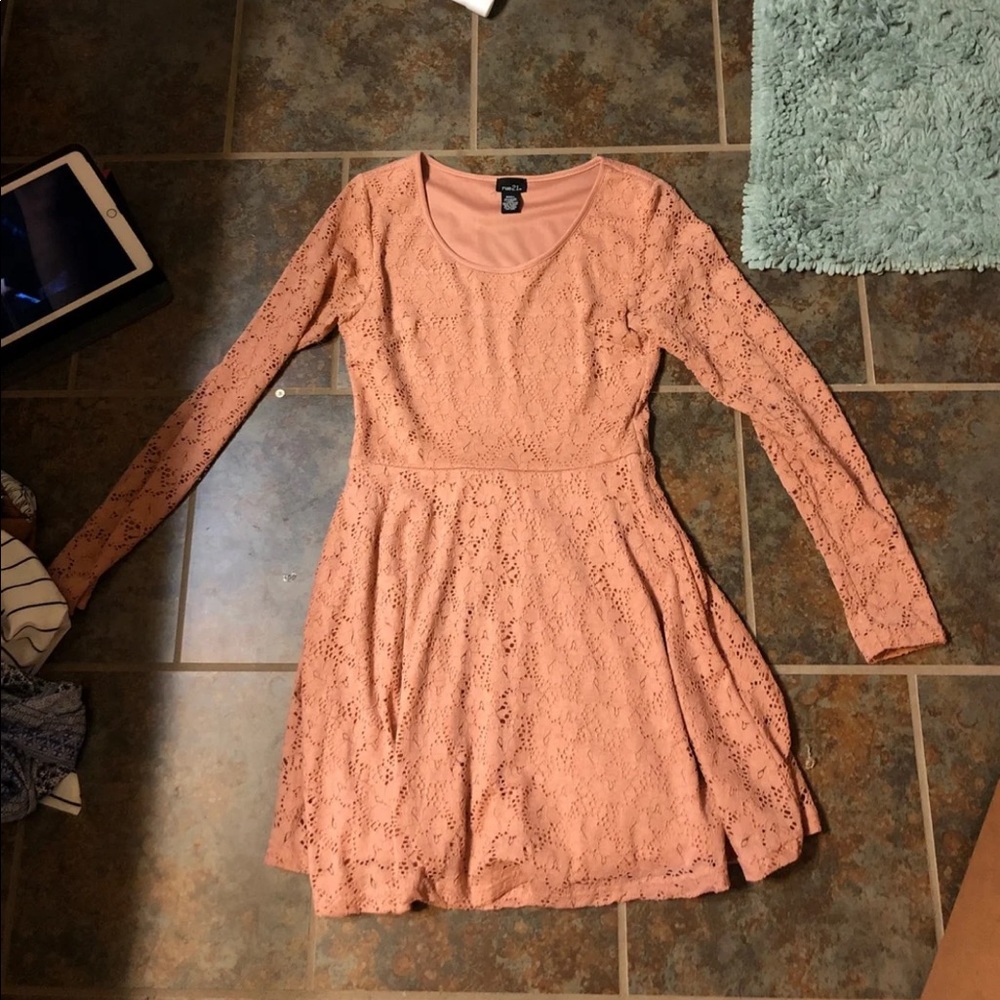 rue 21 dress